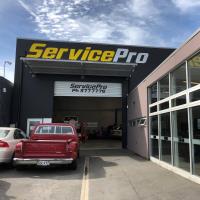 Service Pro image 1